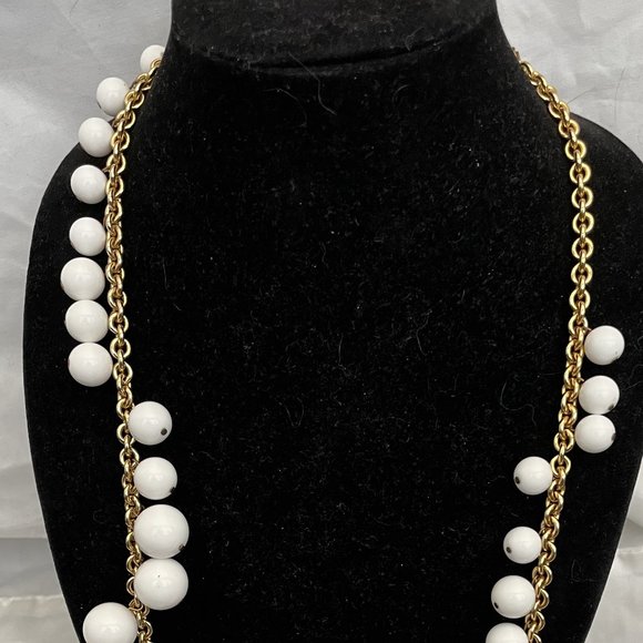 Kennth Lane Necklace - Picture 4 of 10